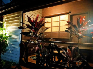Balai Sadyaya Resort