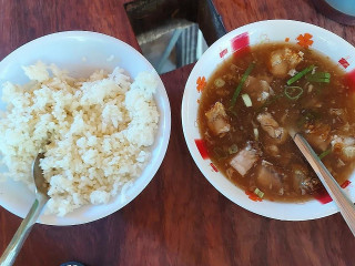 Pintag Bistro And Grill