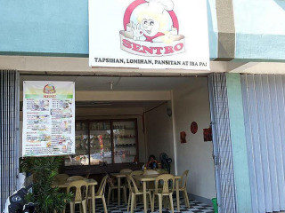 Janilyn's Place -tapsihan, Lomihan, Pansitan At Iba Pa