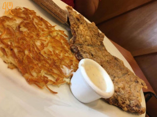 Denny's Vista Mall Sta. Rosa
