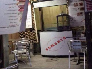 Domskie Authentic Food Hub
