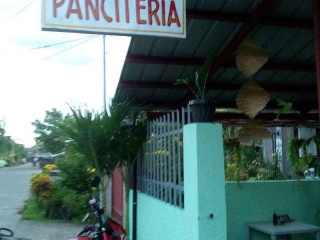 Dennis And Eliah's Panciteria
