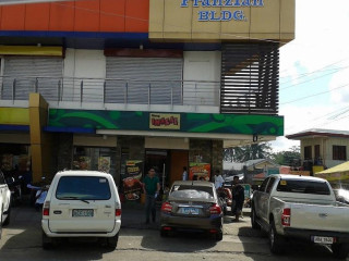 Mang Inasal