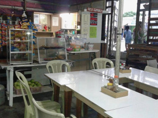 Rich Lugaw Corner