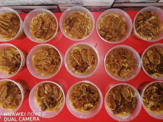 Dj's Lomi Haus