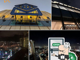 The Peak Grill