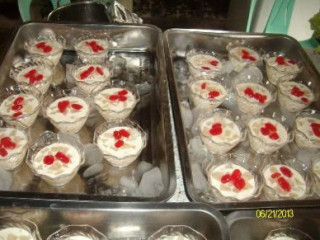 C-zar's Cuisine And Catering Services