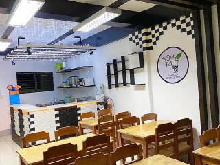 My Bestea Food Hub
