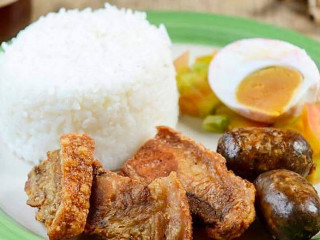 Fariñas Ilocos Empanada