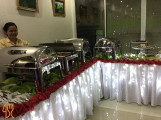 Pilmarc Food Services Inc.