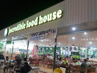 Incredible Food House