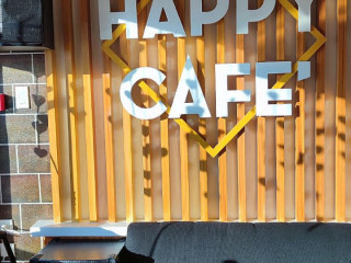 Happy Cafe