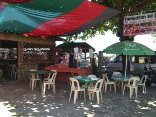 Tambayan Sa Dulo