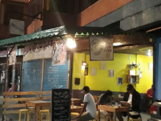 Blk. 160 Shawarma