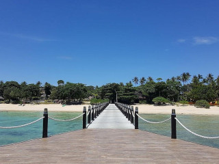 Bali Village, Balesin Island