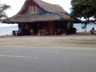 Fredrose Eatery Cafe