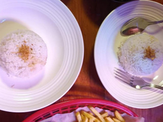 Voila Grill And Restobar