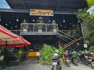 Guilbert's Place