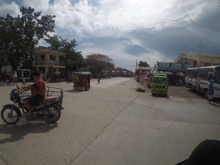 Mcdonald's Tubigon, Bohol