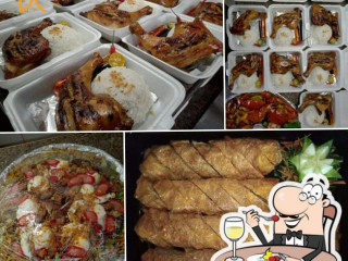 Boogs Grill And