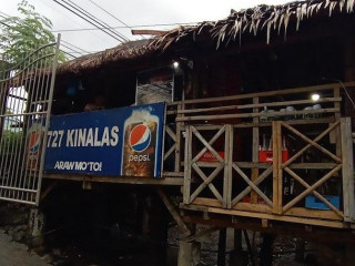 727 Loglog Kinalas