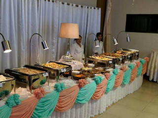Casa Plaza And Catering