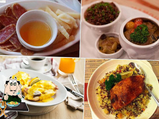 Mamou A Home Kitchen