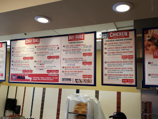 restaurant image