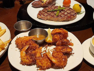 Outback Steakhouse Anyang Pyeongchon