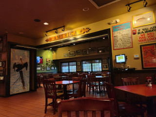 Grilled @ Grange