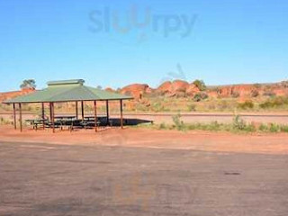 Devils Marbles