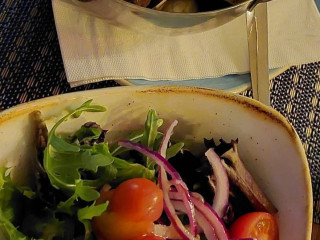 Wayne & Adele's Garden of Eating