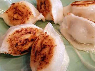 Liu Ji Dumplings All Day
