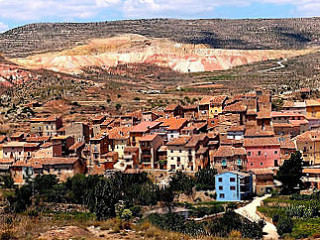 Palace Broken Hill The