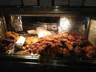 Deep Blue Sea Fish'n Chips