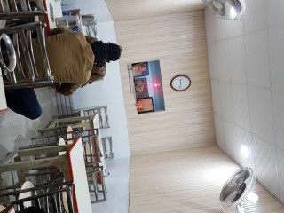 Vaishno Bhojnalay Pure Vegetarian In Mainpuri
