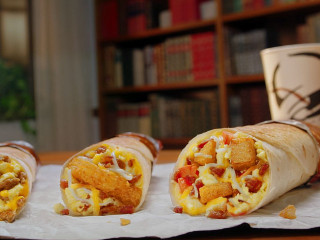Pizza Hut Cenang Plaza
