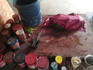 Samir Tea Stall