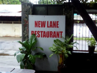 New Lane
