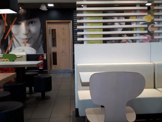 Urban Cafe