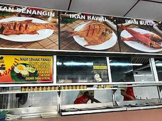 Kanna Curry House Bukit Tinggi