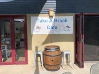 Take A Break Cafe Murrurundi