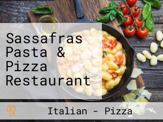 Sassafras Restaurant