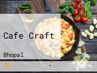 Cafe Craft