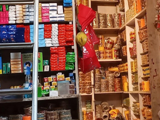 Om Sweets