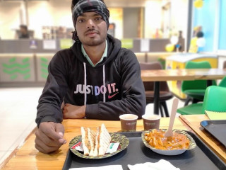 Chai Garam Pocket Cafe By Cssgi, Jaswantnagar