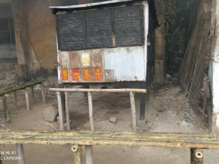 Prabhakar Tea Stall