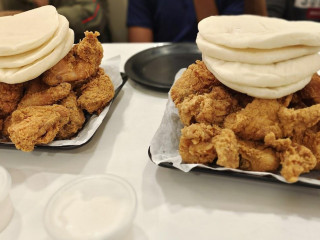 Yummy Fried Chicken
