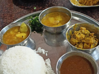 New Adarsha