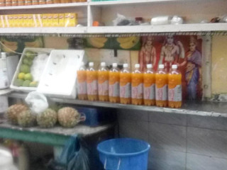 Sham Kulfi House